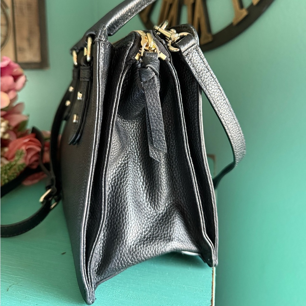 Kate Spade Mulberry Street Lise Satchel - Picture 6 of 17